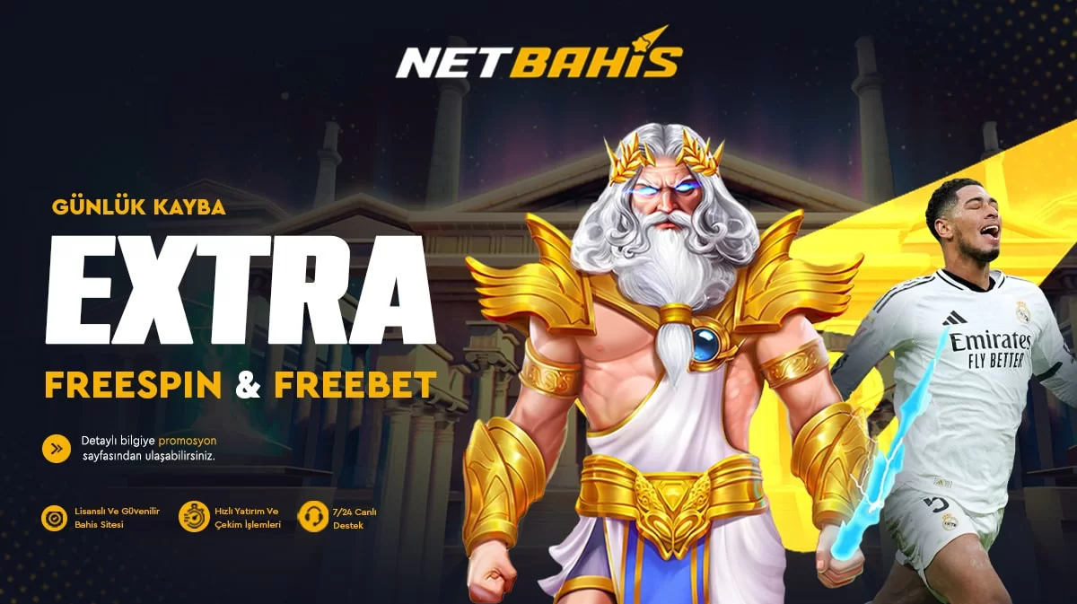 Günlük Kayba Extra Bonus